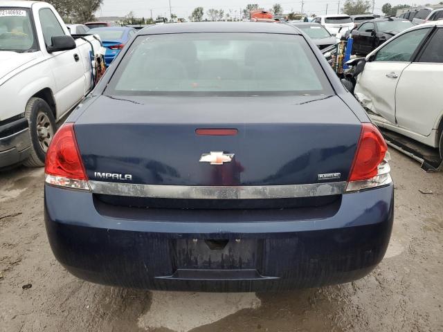 Photo 5 VIN: 2G1WF5EKXB1281210 - CHEVROLET IMPALA LS 