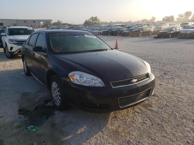 Photo 0 VIN: 2G1WF5EKXB1282390 - CHEVROLET IMPALA LS 