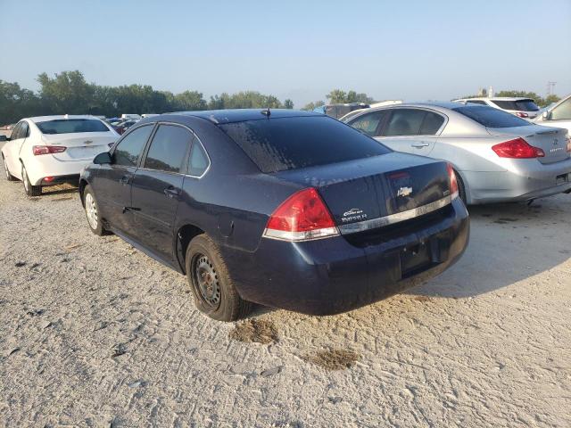 Photo 2 VIN: 2G1WF5EKXB1282390 - CHEVROLET IMPALA LS 