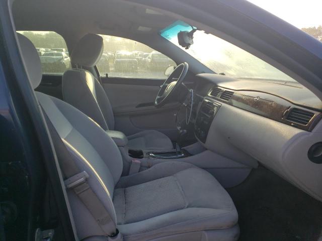 Photo 4 VIN: 2G1WF5EKXB1282390 - CHEVROLET IMPALA LS 