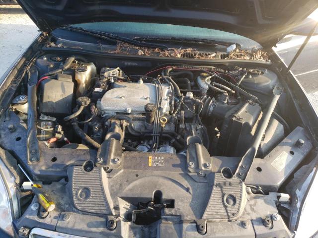 Photo 6 VIN: 2G1WF5EKXB1282390 - CHEVROLET IMPALA LS 