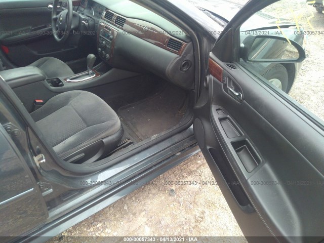 Photo 4 VIN: 2G1WF5EKXB1290053 - CHEVROLET IMPALA 