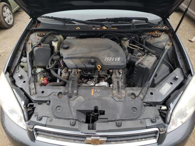 Photo 6 VIN: 2G1WF5EKXB1292420 - CHEVROLET IMPALA LS 