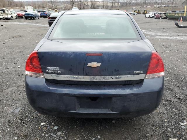 Photo 5 VIN: 2G1WF5EKXB1315758 - CHEVROLET IMPALA 