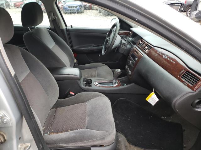 Photo 4 VIN: 2G1WF5EKXB1316005 - CHEVROLET IMPALA LS 