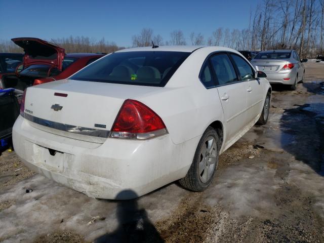 Photo 3 VIN: 2G1WF5EKXB1316120 - CHEVROLET IMPALA LS 