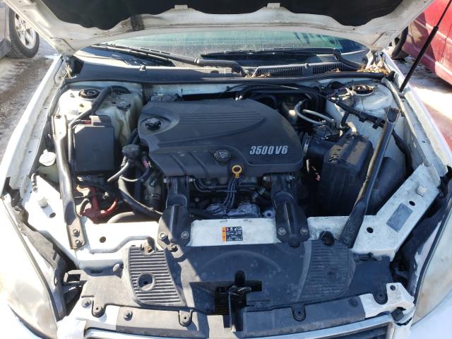 Photo 6 VIN: 2G1WF5EKXB1316120 - CHEVROLET IMPALA LS 