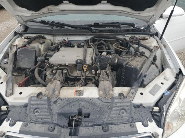 Photo 10 VIN: 2G1WF5EKXB1318403 - CHEVROLET IMPALA LS 