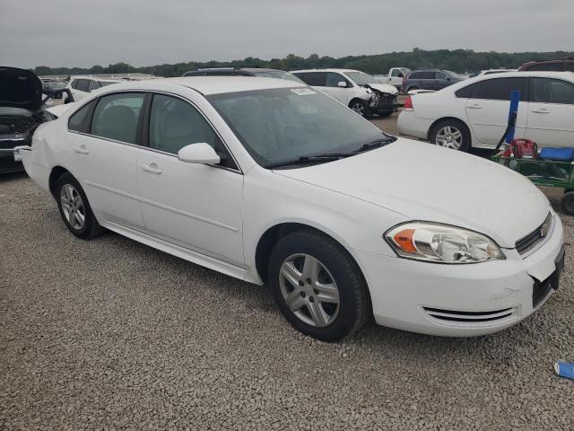 Photo 3 VIN: 2G1WF5EKXB1318403 - CHEVROLET IMPALA LS 