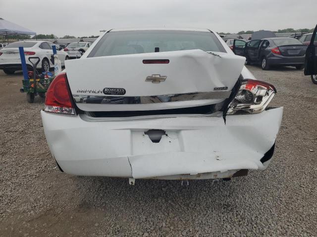 Photo 5 VIN: 2G1WF5EKXB1318403 - CHEVROLET IMPALA LS 