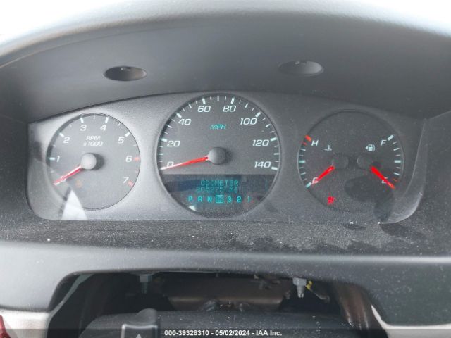 Photo 6 VIN: 2G1WF5EKXB1320006 - CHEVROLET IMPALA 