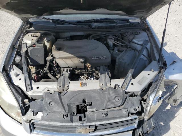 Photo 10 VIN: 2G1WF5EKXB1322466 - CHEVROLET IMPALA LS 