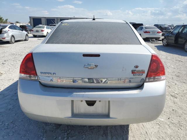 Photo 5 VIN: 2G1WF5EKXB1322466 - CHEVROLET IMPALA LS 