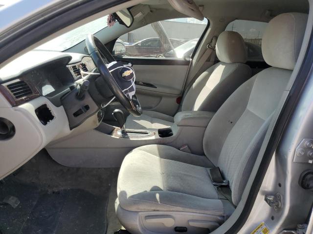 Photo 6 VIN: 2G1WF5EKXB1322466 - CHEVROLET IMPALA LS 