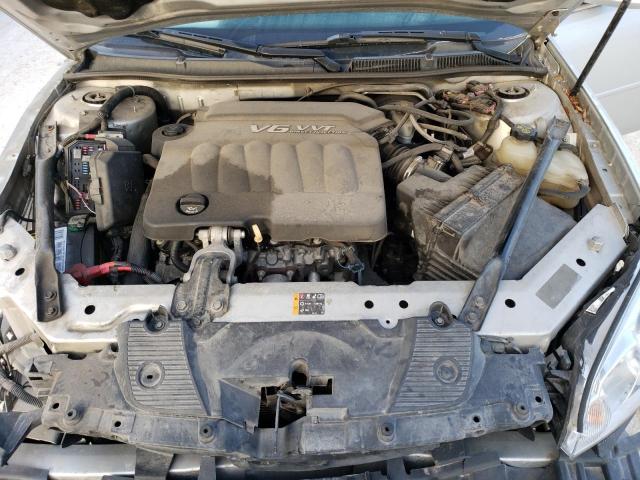 Photo 10 VIN: 2G1WG5E30C1100901 - CHEVROLET IMPALA LT 