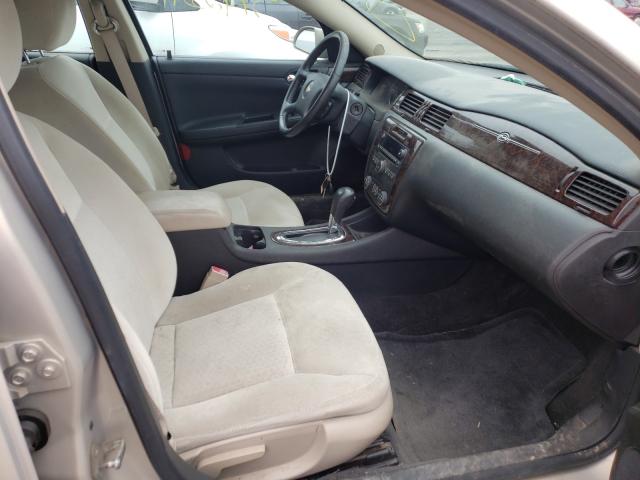 Photo 4 VIN: 2G1WG5E30C1103183 - CHEVROLET IMPALA LT 