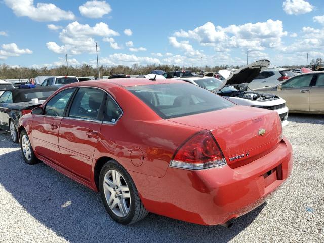 Photo 2 VIN: 2G1WG5E30C1106519 - CHEVROLET IMPALA LT 