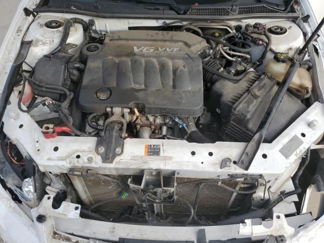 Photo 10 VIN: 2G1WG5E30C1130710 - CHEVROLET IMPALA LT 