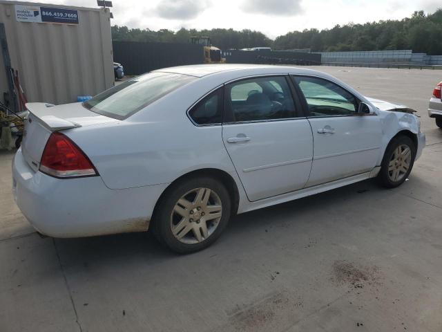 Photo 2 VIN: 2G1WG5E30C1130710 - CHEVROLET IMPALA LT 