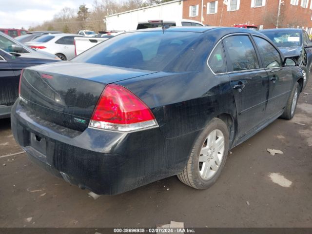 Photo 3 VIN: 2G1WG5E30C1159768 - CHEVROLET IMPALA 