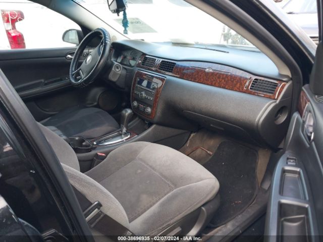 Photo 4 VIN: 2G1WG5E30C1159768 - CHEVROLET IMPALA 