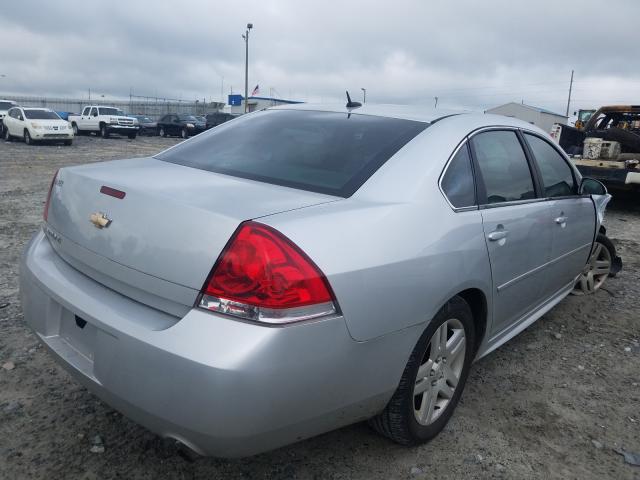 Photo 3 VIN: 2G1WG5E30C1162301 - CHEVROLET IMPALA LT 