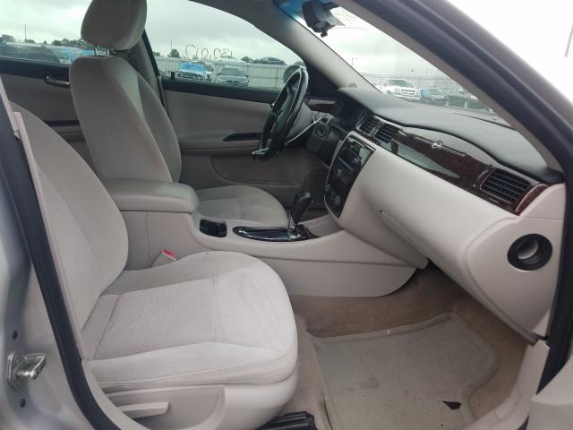 Photo 4 VIN: 2G1WG5E30C1162301 - CHEVROLET IMPALA LT 