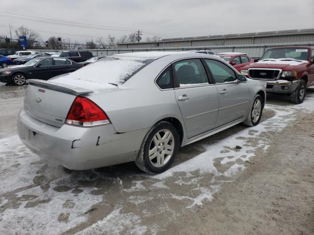 Photo 2 VIN: 2G1WG5E30C1166784 - CHEVROLET IMPALA LT 