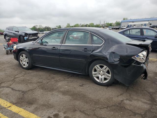 Photo 1 VIN: 2G1WG5E30C1174769 - CHEVROLET IMPALA LT 