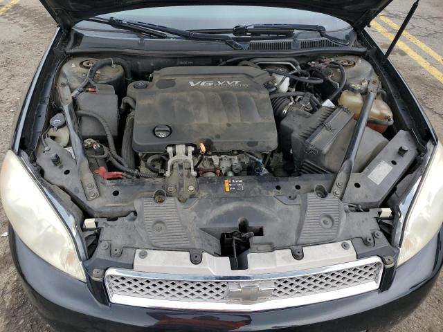 Photo 10 VIN: 2G1WG5E30C1174769 - CHEVROLET IMPALA LT 