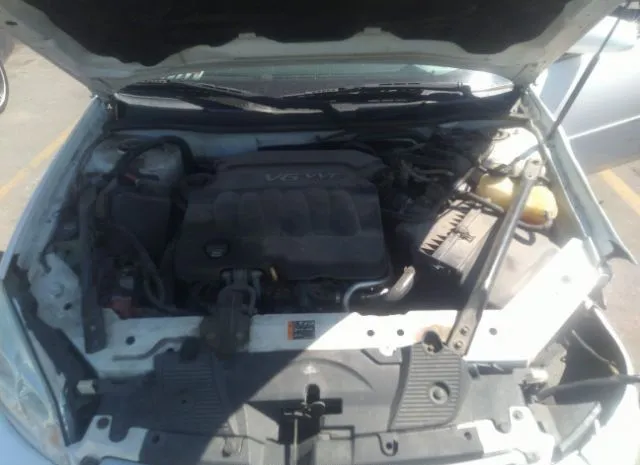 Photo 9 VIN: 2G1WG5E30C1205566 - CHEVROLET IMPALA 