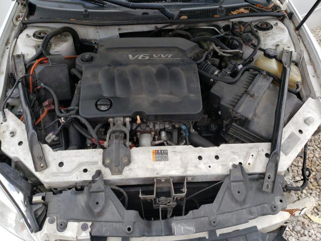 Photo 6 VIN: 2G1WG5E30C1214414 - CHEVROLET IMPALA LT 