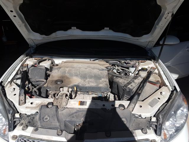 Photo 6 VIN: 2G1WG5E30C1221718 - CHEVROLET IMPALA LT 