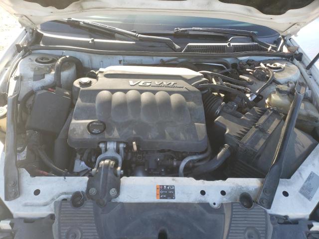 Photo 10 VIN: 2G1WG5E30C1222237 - CHEVROLET IMPALA LT 