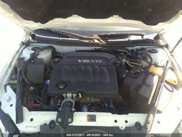 Photo 9 VIN: 2G1WG5E30C1222884 - CHEVROLET IMPALA 