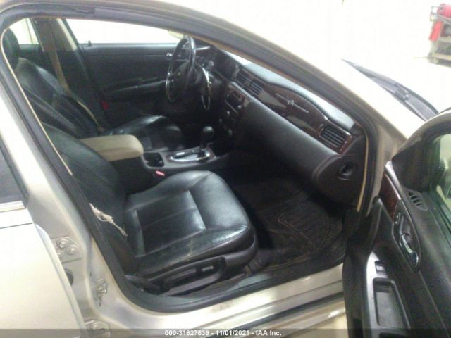 Photo 4 VIN: 2G1WG5E30C1224473 - CHEVROLET IMPALA 