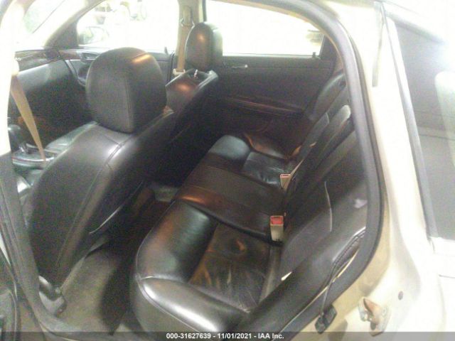 Photo 7 VIN: 2G1WG5E30C1224473 - CHEVROLET IMPALA 