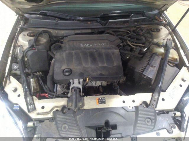 Photo 9 VIN: 2G1WG5E30C1224473 - CHEVROLET IMPALA 