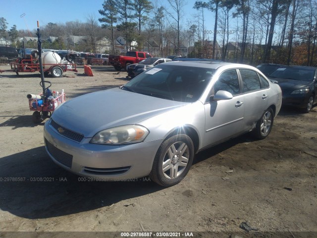 Photo 1 VIN: 2G1WG5E30C1226840 - CHEVROLET IMPALA 