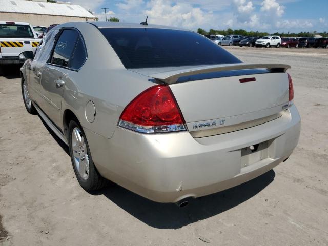 Photo 2 VIN: 2G1WG5E30C1227518 - CHEVROLET IMPALA LT 