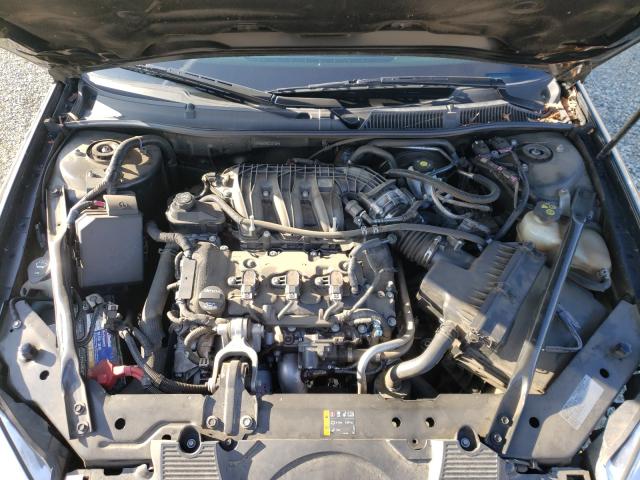 Photo 6 VIN: 2G1WG5E30C1231889 - CHEVROLET IMPALA LT 