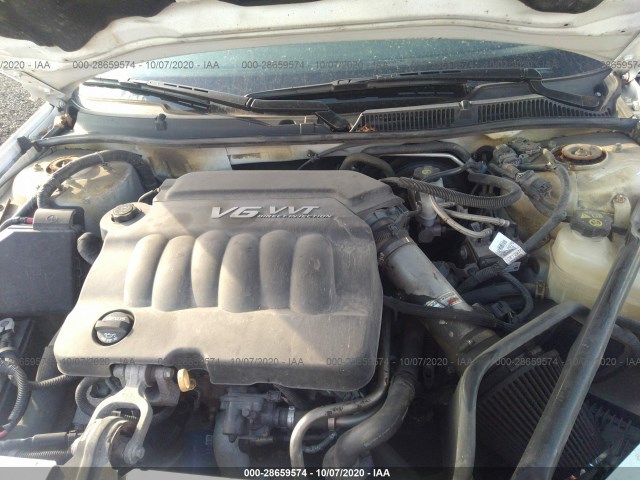 Photo 9 VIN: 2G1WG5E30C1232931 - CHEVROLET IMPALA 