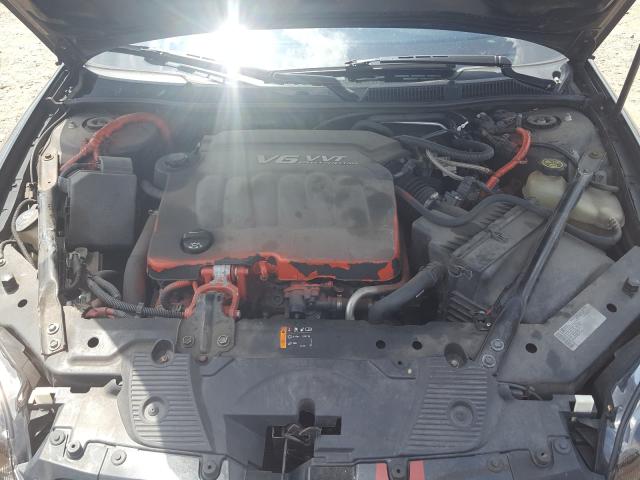 Photo 6 VIN: 2G1WG5E30C1237143 - CHEVROLET IMPALA LT 