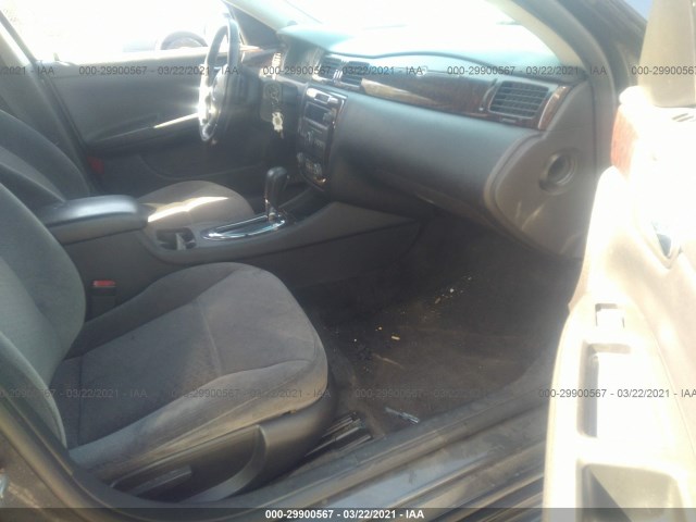 Photo 4 VIN: 2G1WG5E30C1248899 - CHEVROLET IMPALA 