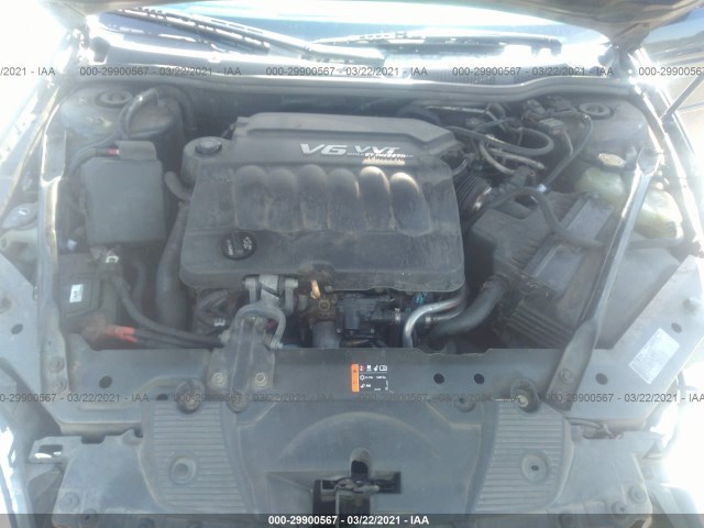 Photo 9 VIN: 2G1WG5E30C1248899 - CHEVROLET IMPALA 