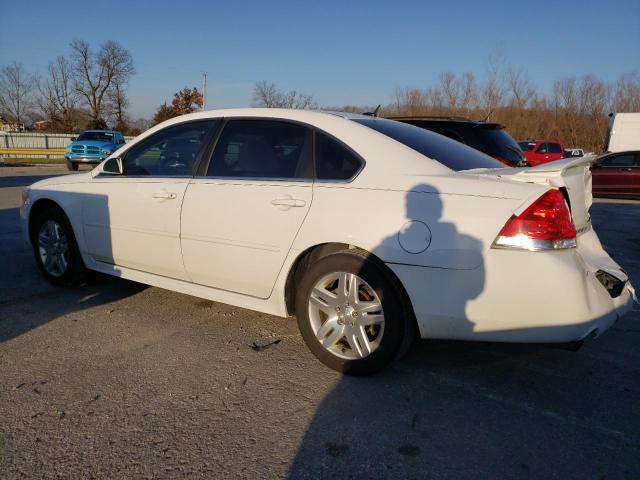 Photo 1 VIN: 2G1WG5E30C1249695 - CHEVROLET IMPALA LT 