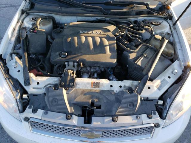 Photo 10 VIN: 2G1WG5E30C1249695 - CHEVROLET IMPALA LT 