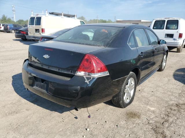 Photo 3 VIN: 2G1WG5E30C1258719 - CHEVROLET IMPALA LT 