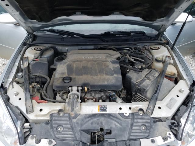 Photo 6 VIN: 2G1WG5E30C1259157 - CHEVROLET IMPALA LT 