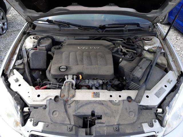 Photo 10 VIN: 2G1WG5E30C1269297 - CHEVROLET IMPALA 